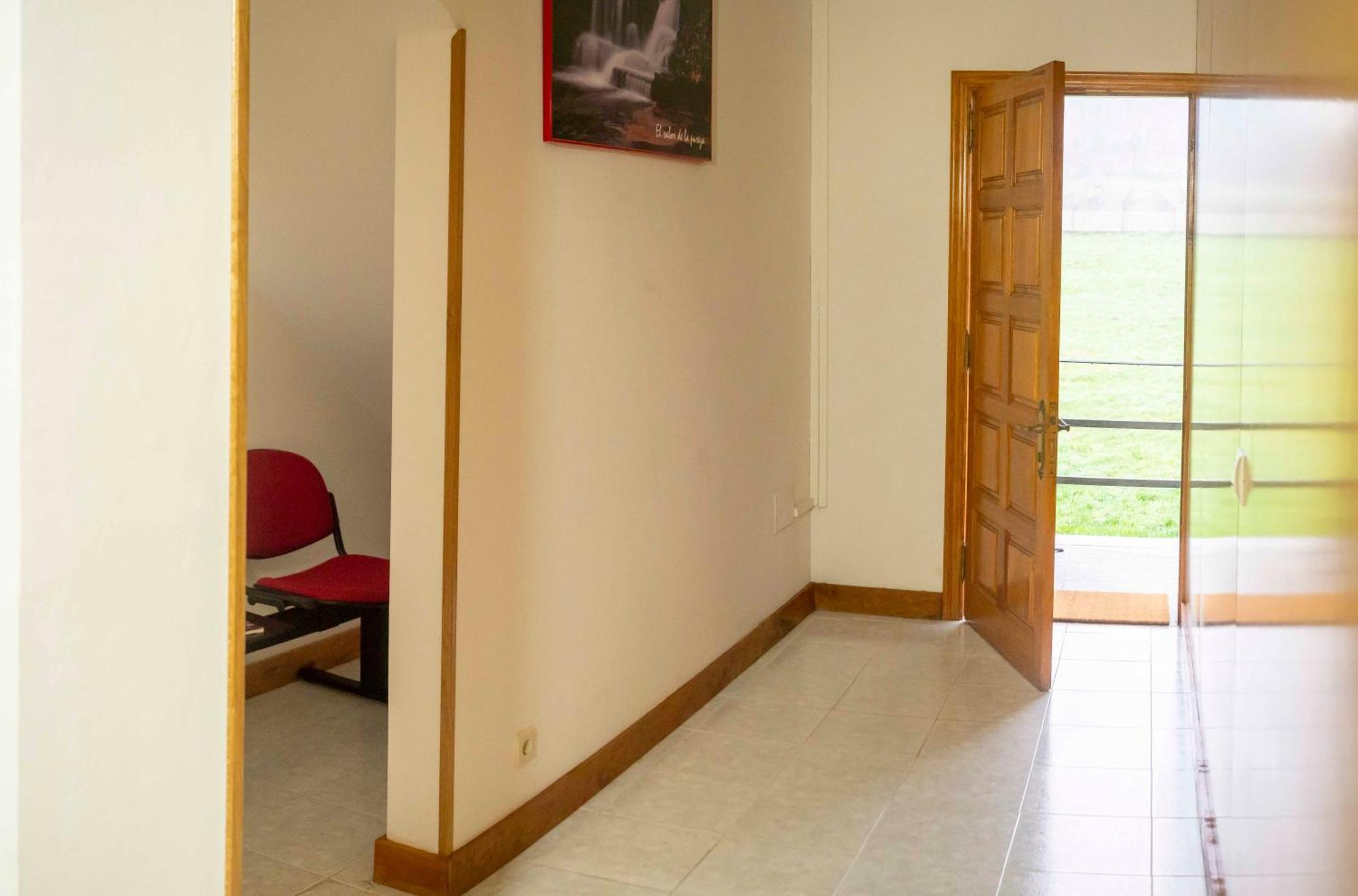 Casa Manolo Camino Do Santiaguino Apartment Vedra Exterior foto