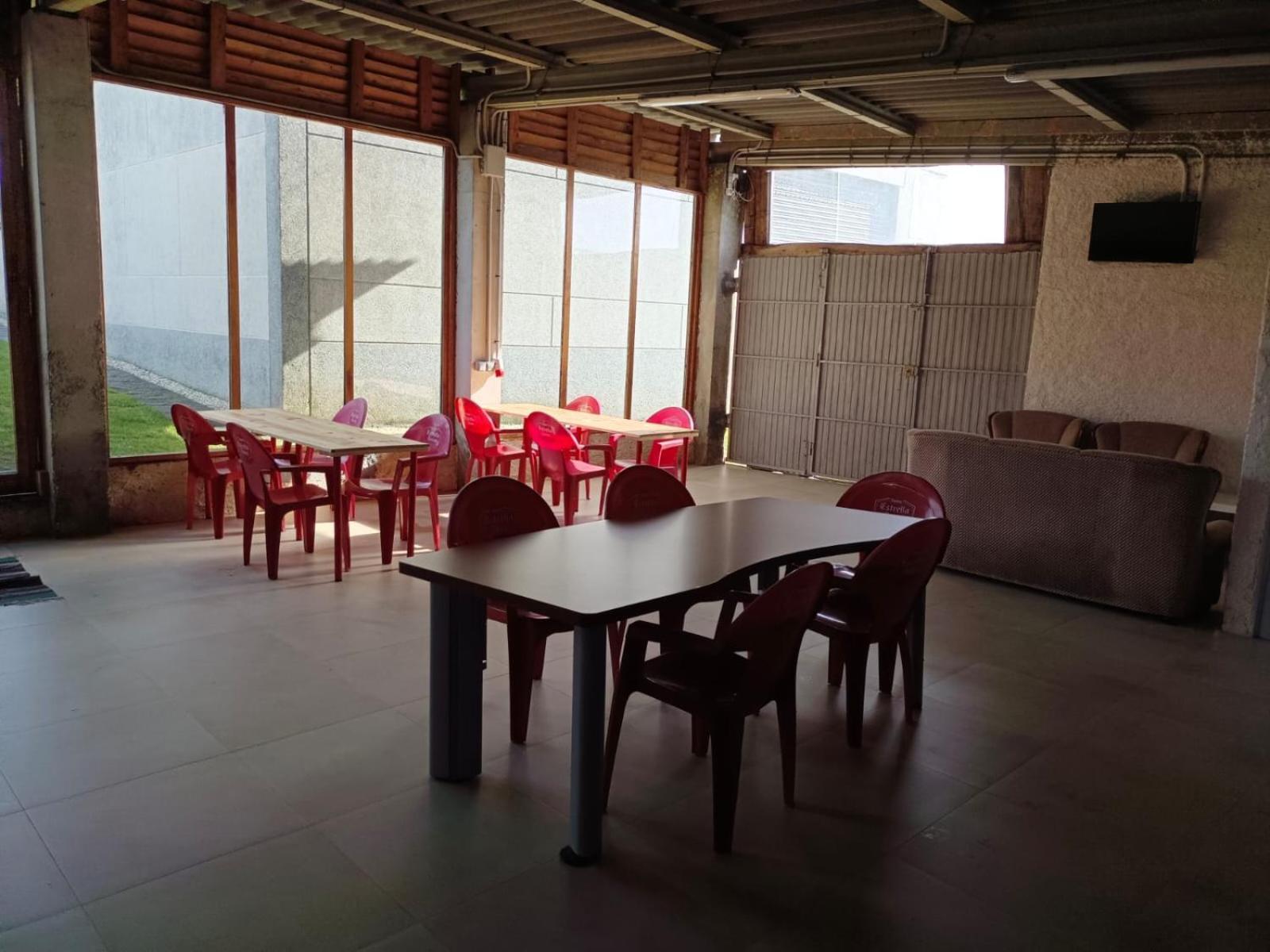 Casa Manolo Camino Do Santiaguino Apartment Vedra Exterior foto